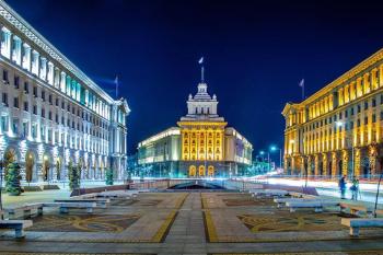 Cozy 1-Bedroom flat in the very Center of Sofia, Sofia (foto 4)