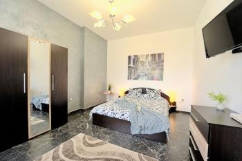 Cozy 1-Bedroom flat in the very Center of Sofia, Sofia (foto 3)
