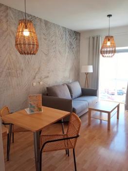 APARTAMENTO LUMINOSO CENTRO MÁLAGA, Málaga (fotografie 4)