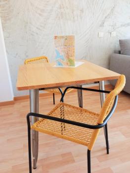 APARTAMENTO LUMINOSO CENTRO MÁLAGA, Málaga (fotografie 5)