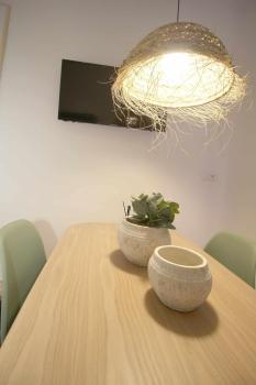 Loft Ibiza Apartamento n2, Valencie (fotografie 2)