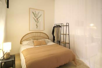 Loft Ibiza Apartamento n2, Valencie (fotografie 3)