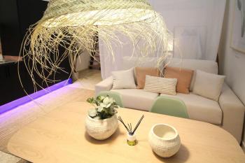 Loft Ibiza Apartamento n2, Valencie (fotografie 4)