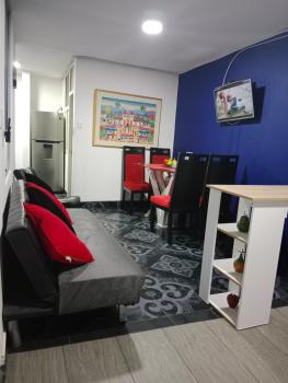101, amoblado Bogota, cerca al aeropuerto el dorado, Bogotá (foto 2)