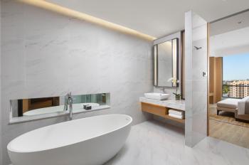 Metropark Hotel Hongqiao Shanghai, Shanghai (foto 3)