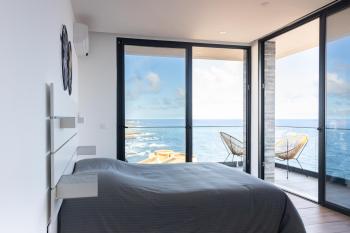 3 bdr aprt, stunning seaview, rooftop pool - LCGR, Praia (photo 4)