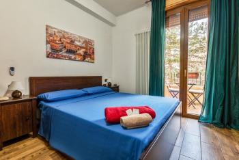 B&B Selvarossa, Bolonia (zdjęcie 3)