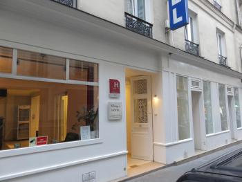 Mary's Hotel République, Paris (Foto 5)