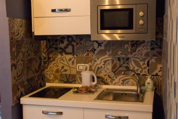 WANDERLUST NAPLES a place to stay, Naples (photo 4)