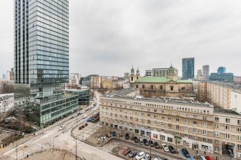Studio E. Plater with AC by Your Freedom, Warsaw (photo 3)