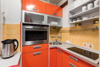 Studio E. Plater with AC by Your Freedom, Warsaw (photo 5)