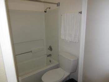 Beachview Inn, Santa Cruz (fotografie 3)