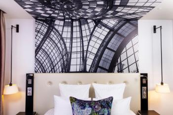 Hôtel Gustave, Paris (Foto 2)