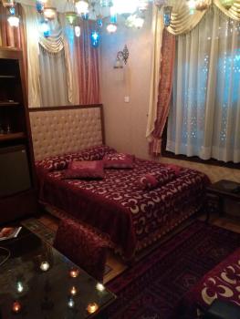 Kybele Hotel, Istanbul (fotografie 4)