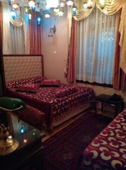 Kybele Hotel, Istanbul (fotografie 5)