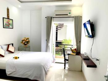 Ngọc Sinh Homestay, Hội An (photo 4)