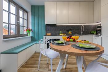 Apartament Cortina, Szklarska Poręba (Foto 5)