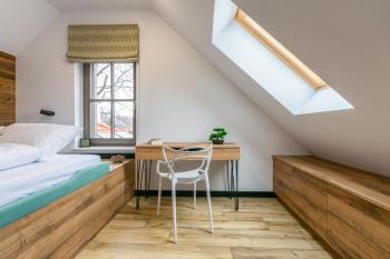 Apartament Cortina, Szklarska Poręba (Foto 4)