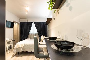 Residence Taormina, Verona (fotografie 5)