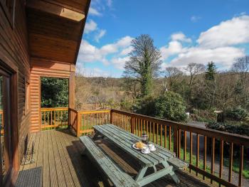 Eden, Bodmin (Foto 3)