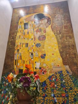 Apartment Kiss, Riga (Foto 2)