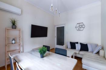 Beautiful 2bd apartment near historic center of Athens, Athènes (photo 5)