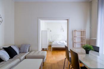 Beautiful 2bd apartment near historic center of Athens, Athènes (photo 3)