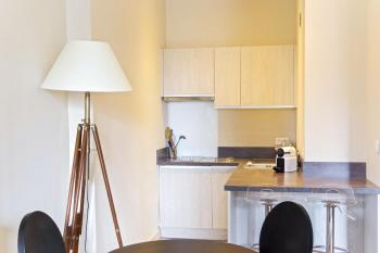 Saint Rémi - Localisation top 1 chambre avec ascenseur, Bordeaux (Foto 4)