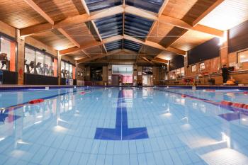 The Waterside Hotel and Leisure Club, Mánchester (foto 2)