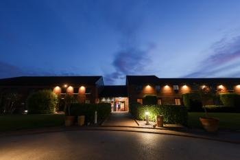 The Waterside Hotel and Leisure Club, Mánchester (foto 4)