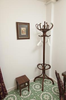 Villa Pera Suite Hotel, Istanbul (fotografie 2)