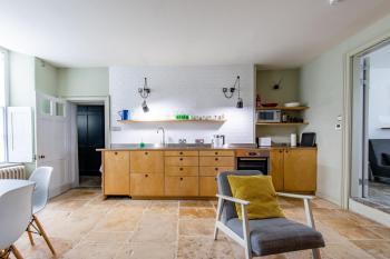 Walcot Apartment, Bath (zdjęcie 4)