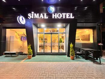 Şimal Hotel, Rize (foto 2)