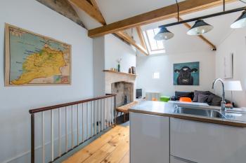The Brew House, Bath (fotografie 2)