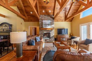 Moonlight Manor, Sugar Grove (fotografie 3)