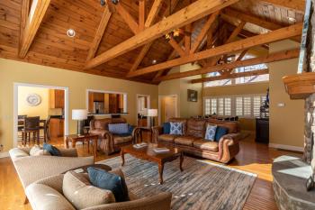 Moonlight Manor, Sugar Grove (fotografie 4)
