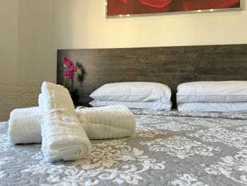 Apollo Rooms by Albert's Apartment, Larnaca (foto 5)