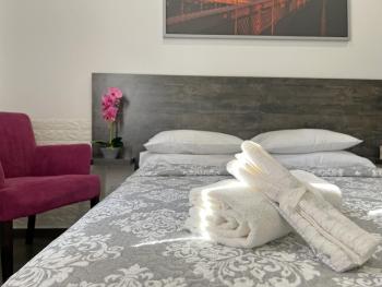 Apollo Rooms by Albert's Apartment, Larnaca (foto 4)