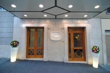 Hotel Verona Rome, Řím (fotografie 2)