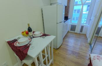 Studio Plus - Cozy Apartments, Нью-Йорк (фото 3)