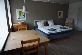 Møllehusets Bed & Breakfast, Nordborg (fotografie 3)