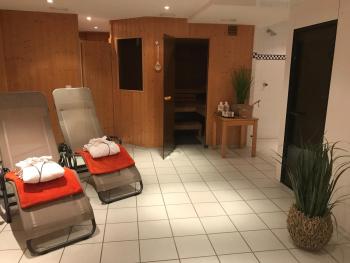 Ferienwohnung im Zentrum Brilons, Brilon (fotografie 2)
