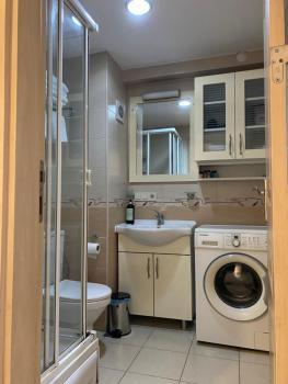 Taksim House Suites, Istanbul (Foto 3)