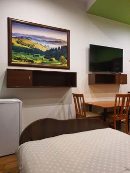 Apartamenty Krupówki, Zakopane (fotografie 4)