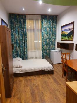 Apartamenty Krupówki, Zakopane (fotografie 3)