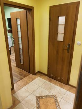 Apartamenty Krupówki, Zakopane (fotografie 5)
