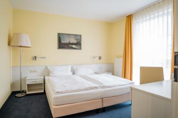 Point Hotel Apartments and Rooms, Dresden (Foto 4)