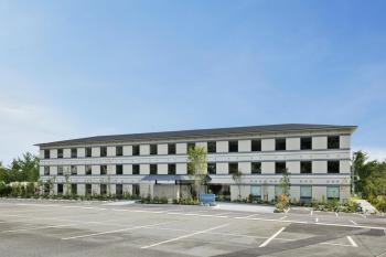 Fairfield by Marriott Hyogo Kannabe Highland, Toyooka (photo 4)