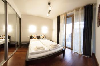 Yourplace Central Apartments, Cracovia (foto 2)