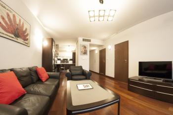Yourplace Central Apartments, Cracovia (foto 3)